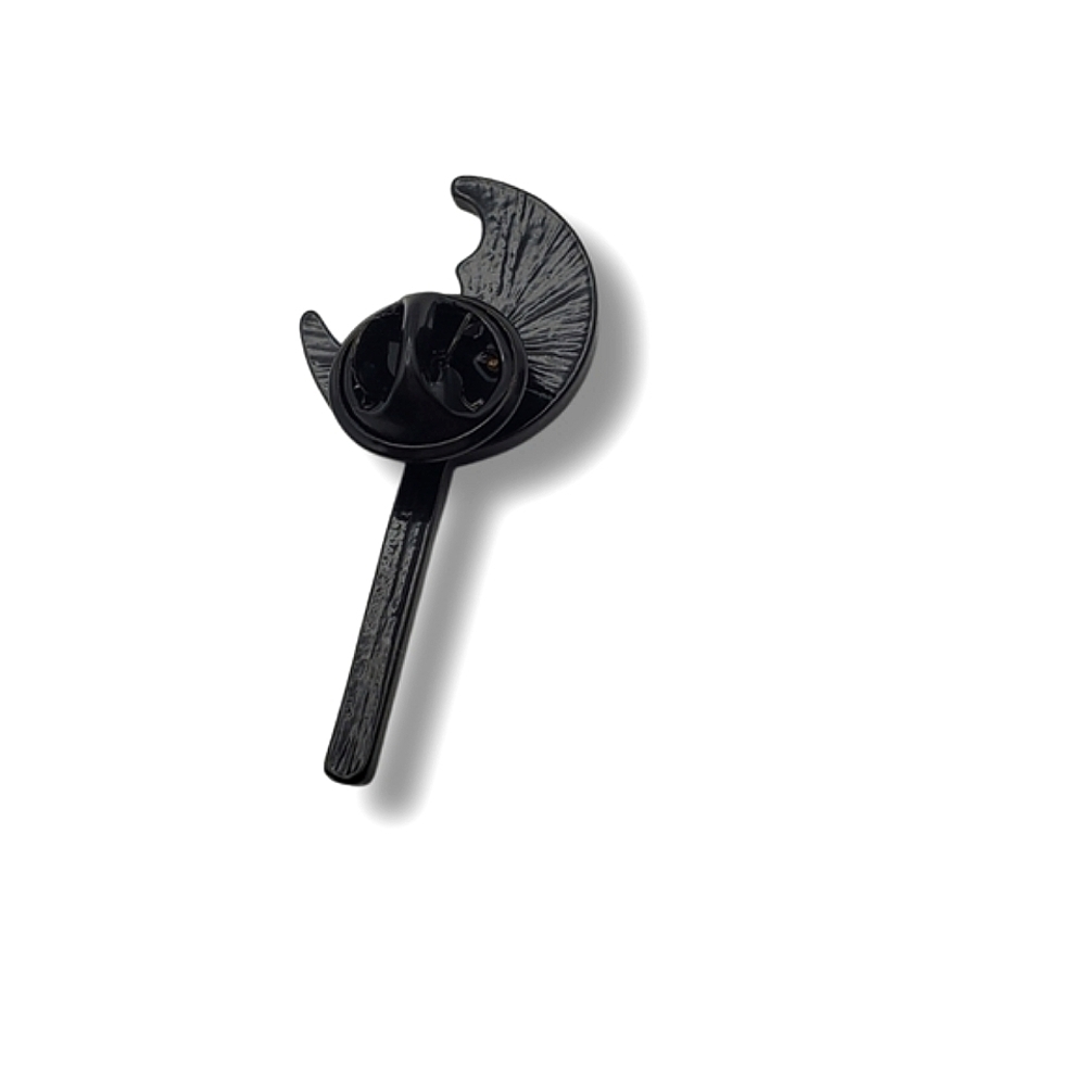 Trick 'r Treat Sam Lollipop Enamel Brooch/Pin - Picture 2 of 7